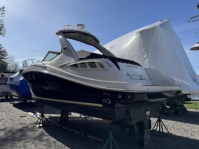 BOATZON | Sea Ray 310 Sundancer 2007 BOATZON | Sea Ray 310 Sundancer 2007