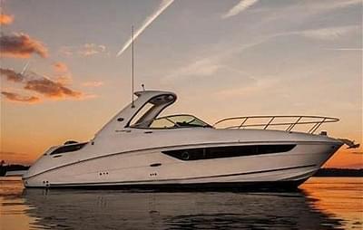 BOATZON | Sea Ray 310 Sundancer 2007