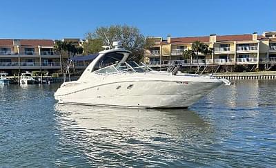 BOATZON | Sea Ray 310 Sundancer 2007