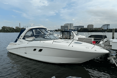 BOATZON | Sea Ray 310 SUNDANCER 2008