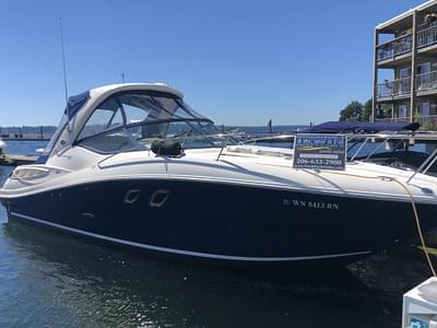 BOATZON | 2009 Sea Ray 310 Sundancer