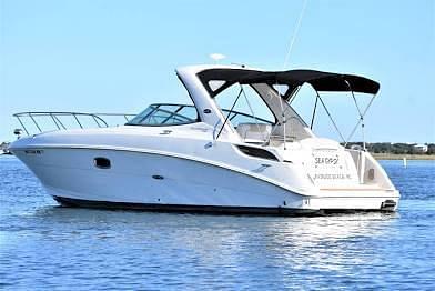 BOATZON | Sea Ray 310 Sundancer 2010 BOATZON | Sea Ray 310 Sundancer 2010