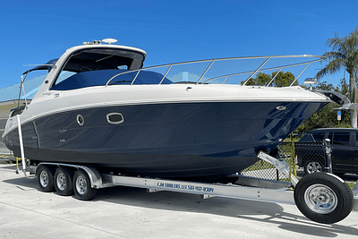 BOATZON | Sea Ray 310 SUNDANCER 2012