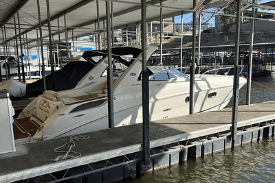 BOATZON | Sea Ray 310 SUNDANCER 2012