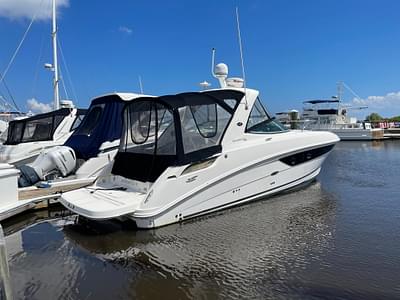 BOATZON | Sea Ray 310 Sundancer 2014