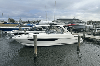 BOATZON | Sea Ray 310 SUNDANCER 2015