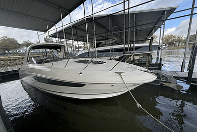 BOATZON | Sea Ray 310 SUNDANCER 2015