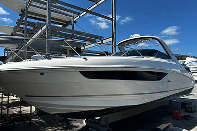 BOATZON | Sea Ray 310 SUNDANCER 2016 BOATZON | Sea Ray 310 SUNDANCER 2016