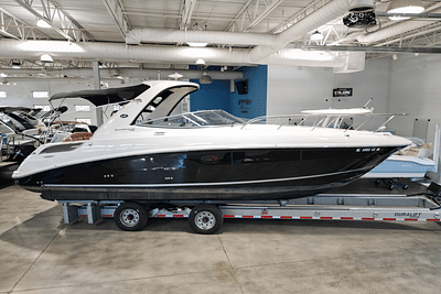 BOATZON | Sea Ray 310 SUNDANCER 2016