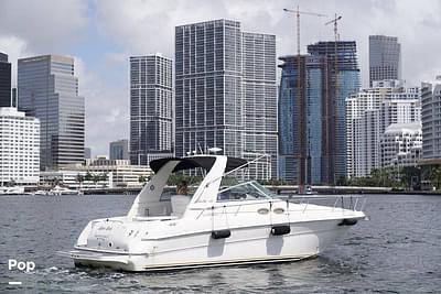 BOATZON | Sea Ray 310 Sundancer