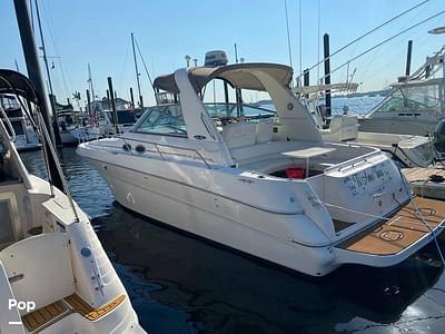 BOATZON | Sea Ray 310 Sundancer BOATZON | Sea Ray 310 Sundancer