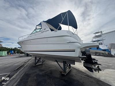BOATZON | Sea Ray 310 Sundancer BOATZON | Sea Ray 310 Sundancer