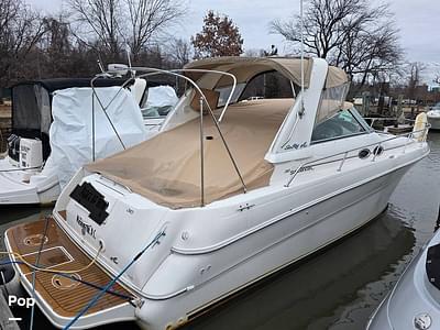 BOATZON | Sea Ray 310 Sundancer BOATZON | Sea Ray 310 Sundancer