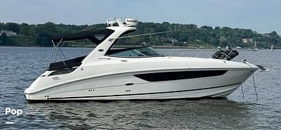 BOATZON | Sea Ray 310 Sundancer wAxius