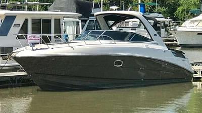 BOATZON | Sea Ray 310 Sundancer  wTrailer 2013