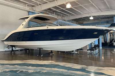 BOATZON | Sea Ray 310SLXOB 2026