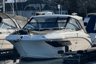 BOATZON | Sea Ray 320 2020