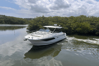 BOATZON | Sea Ray 320 DAOB 2020