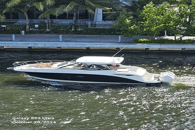 BOATZON | Sea Ray 320 DAOB 2023 BOATZON | Sea Ray 320 DAOB 2023