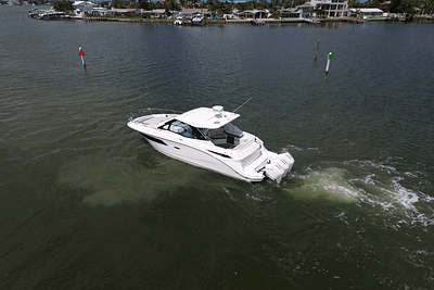 BOATZON | Sea Ray 320 DAOB 2023 BOATZON | Sea Ray 320 DAOB 2023