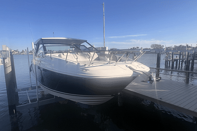 BOATZON | Sea Ray 320 DAOB 2024