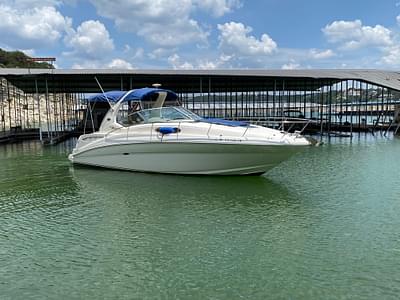BOATZON | Sea Ray 320 Sundancer 2003 BOATZON | Sea Ray 320 Sundancer 2003
