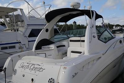 BOATZON | Sea Ray 320 Sundancer 2003