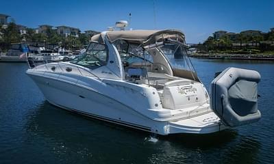 BOATZON | Sea Ray 320 Sundancer 2003