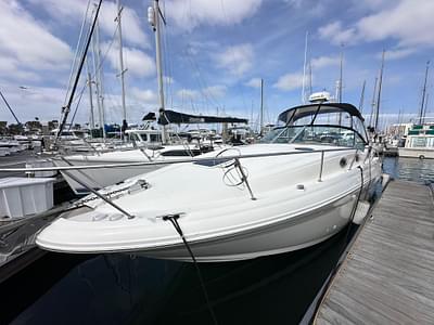 BOATZON | Sea Ray 320 Sundancer 2003 BOATZON | Sea Ray 320 Sundancer 2003