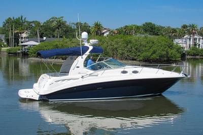 BOATZON | Sea Ray 320 Sundancer 2004 BOATZON | Sea Ray 320 Sundancer 2004