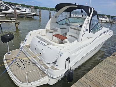 BOATZON | Sea Ray 320 Sundancer 2004 BOATZON | Sea Ray 320 Sundancer 2004
