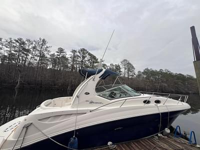 BOATZON | Sea Ray 320 Sundancer 2004 BOATZON | Sea Ray 320 Sundancer 2004