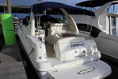 BOATZON | Sea Ray 320 Sundancer 2004