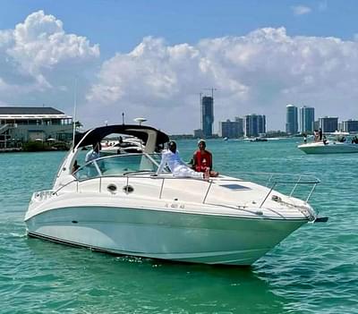 BOATZON | Sea Ray 320 Sundancer 2004