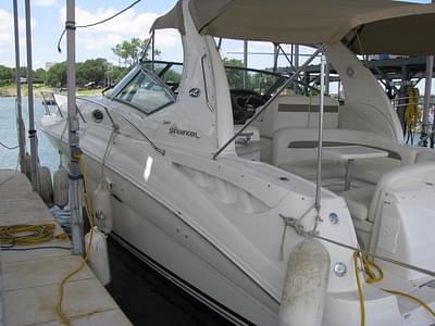 BOATZON | Sea Ray 320 Sundancer 2004 BOATZON | Sea Ray 320 Sundancer 2004