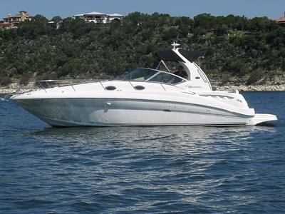 BOATZON | Sea Ray 320 Sundancer 2004 BOATZON | Sea Ray 320 Sundancer 2004