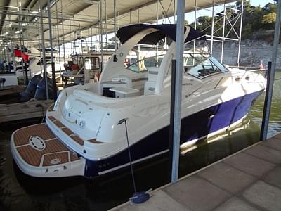 BOATZON | Sea Ray 320 Sundancer 2005