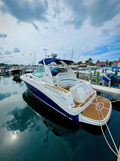 BOATZON | Sea Ray 320 Sundancer 2005