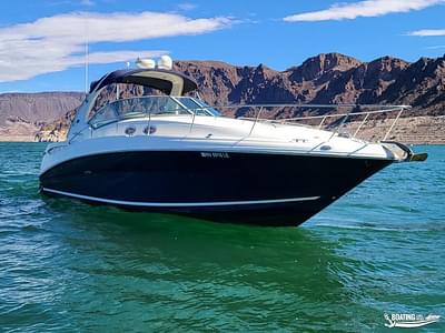 BOATZON | 2005 Sea Ray 320 Sundancer