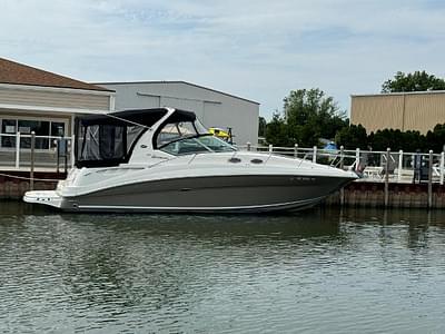 BOATZON | Sea Ray 320 Sundancer 2005