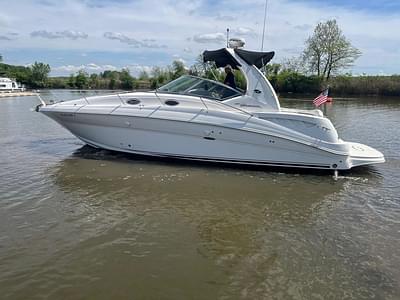 BOATZON | Sea Ray 320 Sundancer 2005