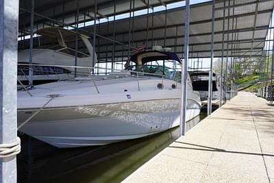BOATZON | Sea Ray 320 Sundancer 2006