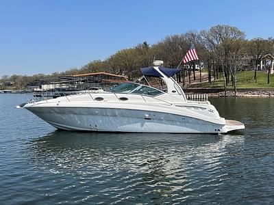 BOATZON | Sea Ray 320 Sundancer 2006 BOATZON | Sea Ray 320 Sundancer 2006