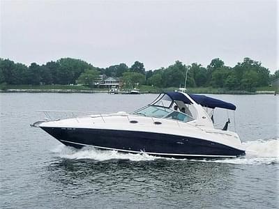 BOATZON | Sea Ray 320 Sundancer 2006