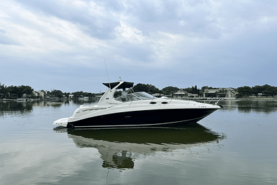 BOATZON | Sea Ray 320 Sundancer 2006