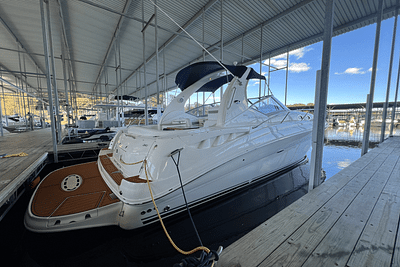 BOATZON | Sea Ray 320 Sundancer 2006