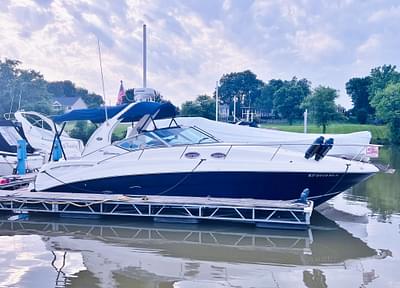 BOATZON | 2006 Sea Ray 320 Sundancer BOATZON | 2006 Sea Ray 320 Sundancer