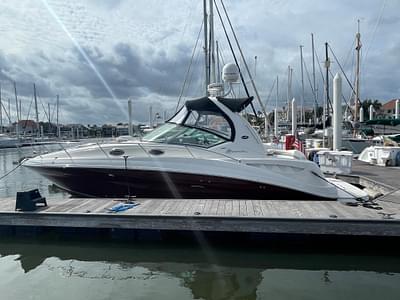 BOATZON | Sea Ray 320 Sundancer 2006