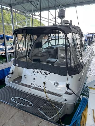 BOATZON | Sea Ray 320 Sundancer 2006