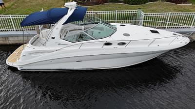 BOATZON | Sea Ray 320 Sundancer 2006